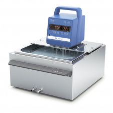Bể ổn nhiệt tuần hoàn IKA  Model: ICC basic pro 12 c